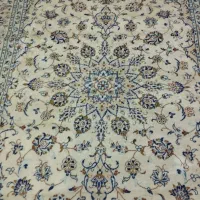 فرش دستباف 6متری