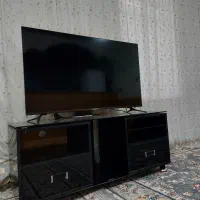 زیر تلوزیون نو بدون خط و خش