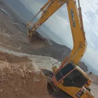 اجاره بیل مکانیکی خط ۷