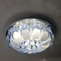 لوستر سقفی شیک