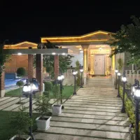 استخدام سرایدار و نگهبان با سوئیت مستقل