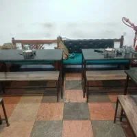 لوازم قهوه خانه.سفره خانه.کافه.دیزی سرا.