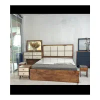 تخت خواب  هوتـن %