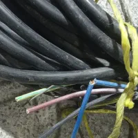 کابل سه فاز