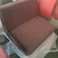 مبل تخت خواب شو