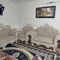 مبل هفت نفره