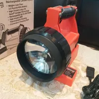 چراغ قوه ضد انفجار استریم لایت مدل STREAMLIGHT|ابزارآلات|شاهین‌شهر, فردوسی|دیوار