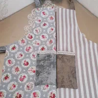 خیاطی|سفره، حوله، دستمال آشپزخانه|قزوین, |دیوار