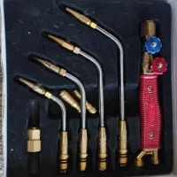 دسته پیک جوشکاری