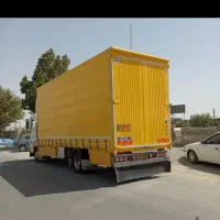 اسباب کشی خاور با کارگر حمل ساید جابجایی|خدمات حمل و نقل|زاهدان, |دیوار