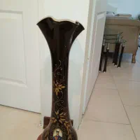 گلدان شاه عباسی|کلکسیون اشیاء عتیقه|رودهن, |دیوار