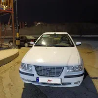 سمندf7 مدل 97