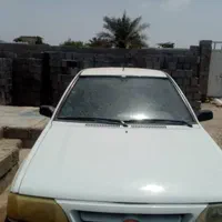 پراید مدل۹۰