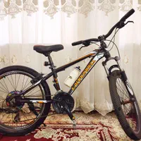 دوچرخه سایز 24 برند کنودل