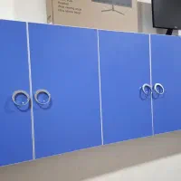 کمد ( باکس ) 6 تایی