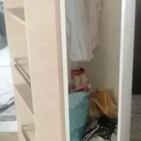 کمد mdf|جاکفشی، کمد، دراور|تهران, خانی آباد نو جنوبی|دیوار