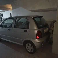 ام وی ام ۱۱۰ کم کار فنی سالم