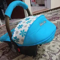 نی نی لای لای در حد نو|اسباب و اثاث بچه|قرچک, باقرآباد|دیوار