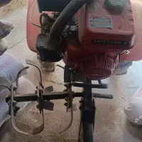 تیلر بنزینی|ماشین‌آلات صنعتی|نیشابور, شهید جعفری|دیوار