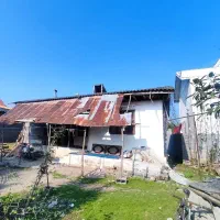 خانه کلنگی/قیمت کاسبی/ویو ابدی