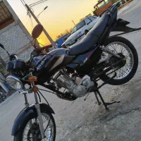 موتور دلتا 150 استارتی مزایده