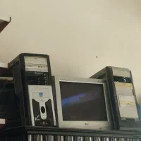 قاب کیس خالی|قطعات و لوازم جانبی رایانه|ارومیه, |دیوار