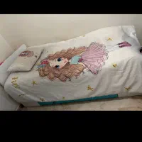 سرویس خواب نوزاد و نوجوان|تخت و سرویس خواب|تهران, آشتیانی|دیوار