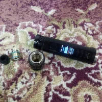 ویپ|زیورآلات و اکسسوری|تالش, هشتپر|دیوار