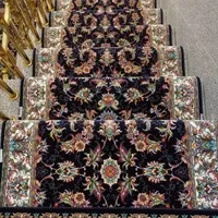 کناره فرش۷۰۰شانهاکریلیک۲۵۵۰ سرمه ای حیدری|فرش|قم, نیروگاه|دیوار