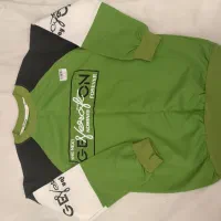 بلوز پسرانه نو|کفش و لباس بچه|کیش, |دیوار