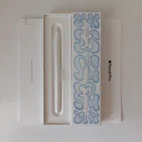 قلم Apple Pencil Pro آکبند