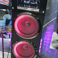 یک جفت باند اسپیکر برند maksider