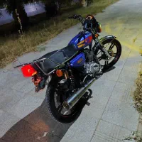 کویر 150|موتورسیکلت|چمران, |دیوار