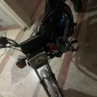 موتور هندا التون ۱۵۰