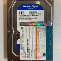 هارد استوک وسترن