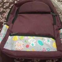 کیف مدرسه