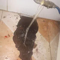 نشت یابی لوله های آب خانگی صنعتی وتجاری