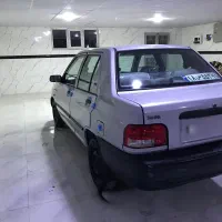 پراید ۹۴ یرو۴|خودرو سواری و وانت|اردبیل, |دیوار