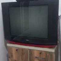 تلویزیون الجی