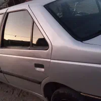 پژو ۴۰۵ مدل ۸۸