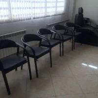 صندلی انتظار