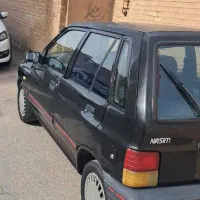 پراید  هاچبک مدل ۸۸|خودرو سواری و وانت|کرمان, |دیوار