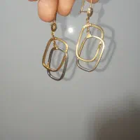 گوشواره دست دوم