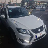 کوییک s|خودرو سواری و وانت|شهر ری, دولت‌آباد|دیوار