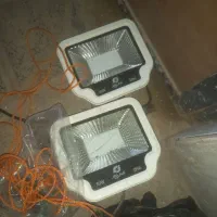 پروژگتور ۵۰ وات با برند تابش نور