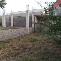 زمین مسکونی با پروانه ساخت در طاهرگوراب|فروش زمین و ملک کلنگی|طاهرگوراب, |دیوار