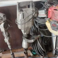 اجاره انواع ابزار