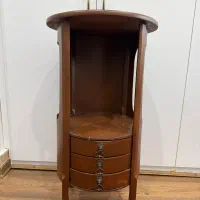 میز تلفن و میز دکور