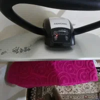 اطو پرسی
