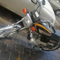 125 در حد خشک